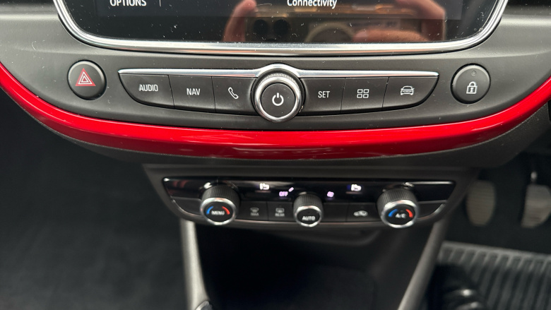 Vauxhall Crossland 1.2 Turbo GS Line 5dr Petrol Hatchback